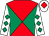 Jockey Silk