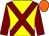 Jockey Silk