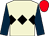 Jockey Silk