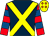 Jockey Silk