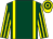 Jockey Silk