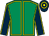 Jockey Silk