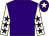 Jockey Silk