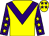 Jockey Silk