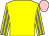 Jockey Silk