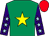 Jockey Silk