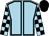 Jockey Silk