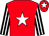 Jockey Silk