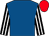 Jockey Silk