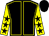 Jockey Silk