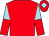 Jockey Silk