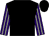 Jockey Silk
