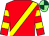Jockey Silk