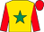 Jockey Silk