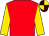 Jockey Silk