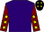 Jockey Silk