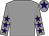 Jockey Silk