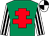 Jockey Silk