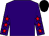 Jockey Silk