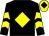 Jockey Silk