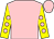 Jockey Silk