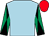 Jockey Silk