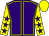 Jockey Silk