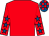 Jockey Silk