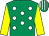 Jockey Silk