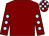 Jockey Silk