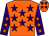 Jockey Silk