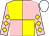 Jockey Silk