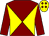 Jockey Silk