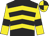 Jockey Silk