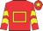 Jockey Silk