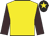 Jockey Silk