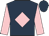 Jockey Silk