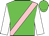 Jockey Silk