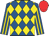 Jockey Silk