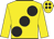 Jockey Silk