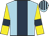 Jockey Silk