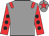 Jockey Silk