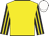 Jockey Silk