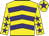 Jockey Silk