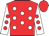 Jockey Silk