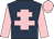 Jockey Silk