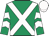 Jockey Silk