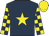 Jockey Silk
