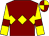 Jockey Silk