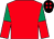 Jockey Silk